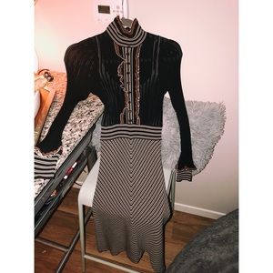 Beautiful Tracy Reese Dress